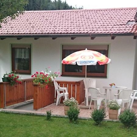 Cosy Holiday Home With Sauna In The Allg U Burggen Exteriör bild