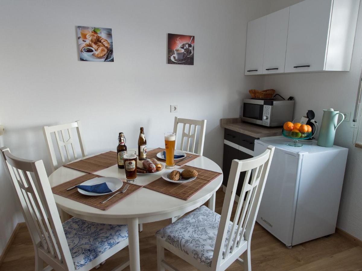 Cosy Holiday Home With Sauna In The Allg U Burggen Exteriör bild