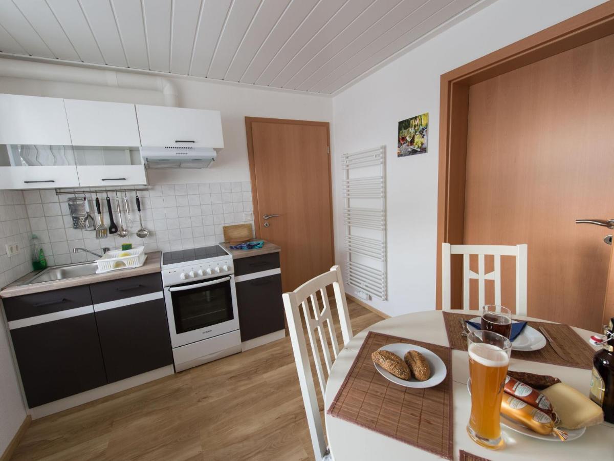 Cosy Holiday Home With Sauna In The Allg U Burggen Exteriör bild